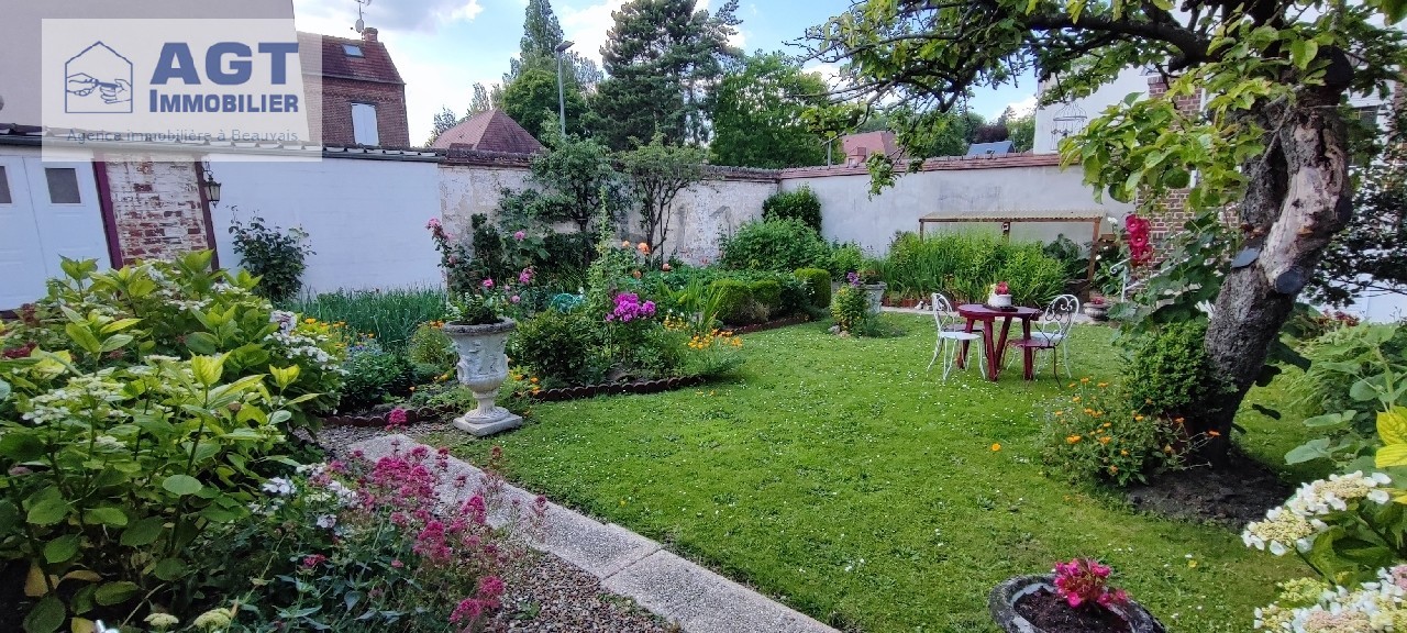 Vente Maison à Beauvais 7 pièces