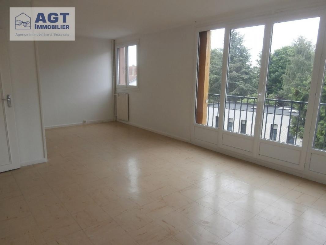 Vente Appartement à Beauvais 3 pièces