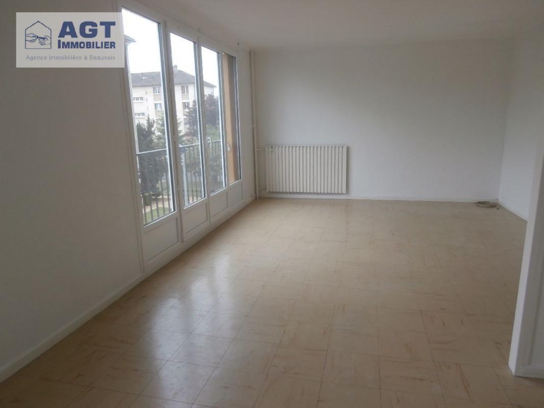 Vente Appartement à Beauvais 3 pièces