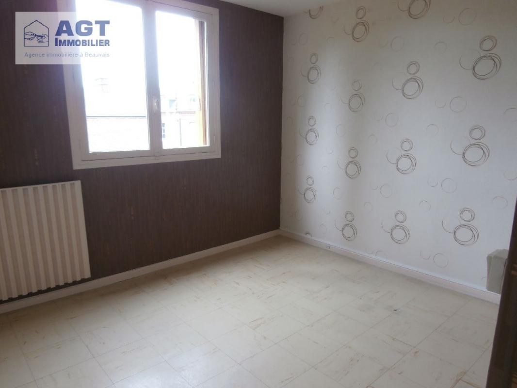 Vente Appartement à Beauvais 3 pièces