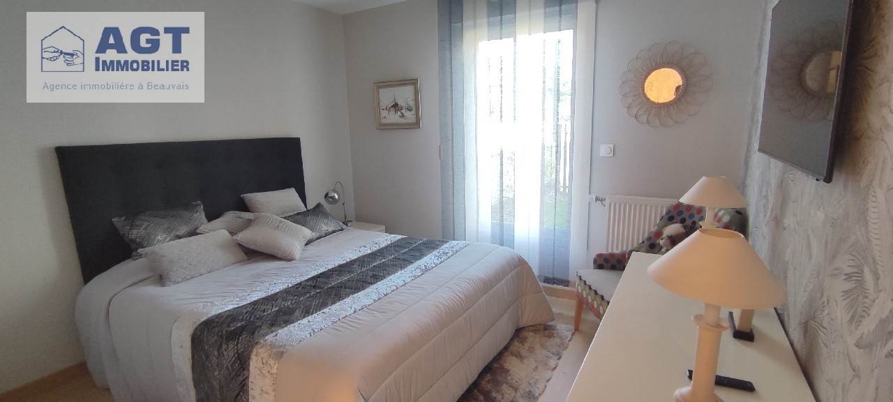 Vente Appartement à Beauvais 4 pièces