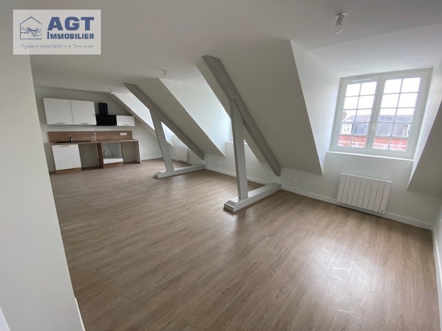 Location Appartement à Beauvais 4 pièces