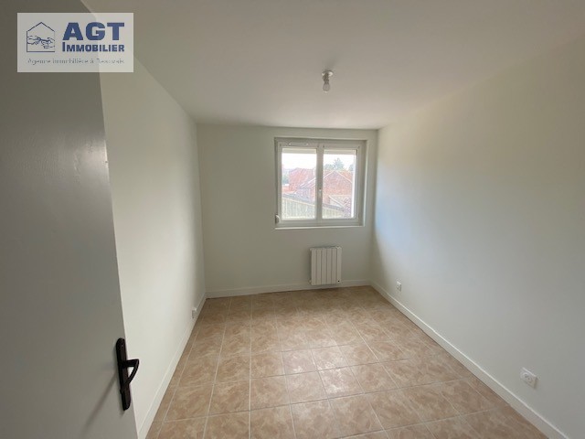 Location Appartement à Beauvais 4 pièces