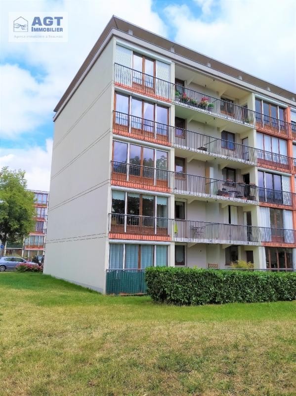 Vente Appartement à Beauvais 4 pièces