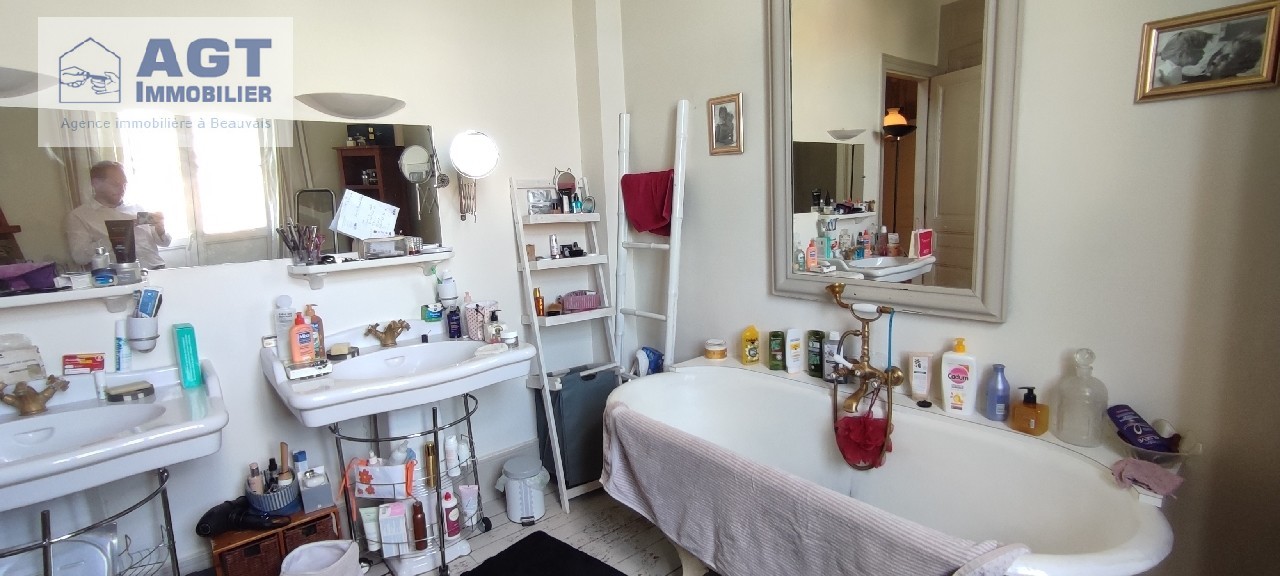 Vente Maison à Beauvais 7 pièces