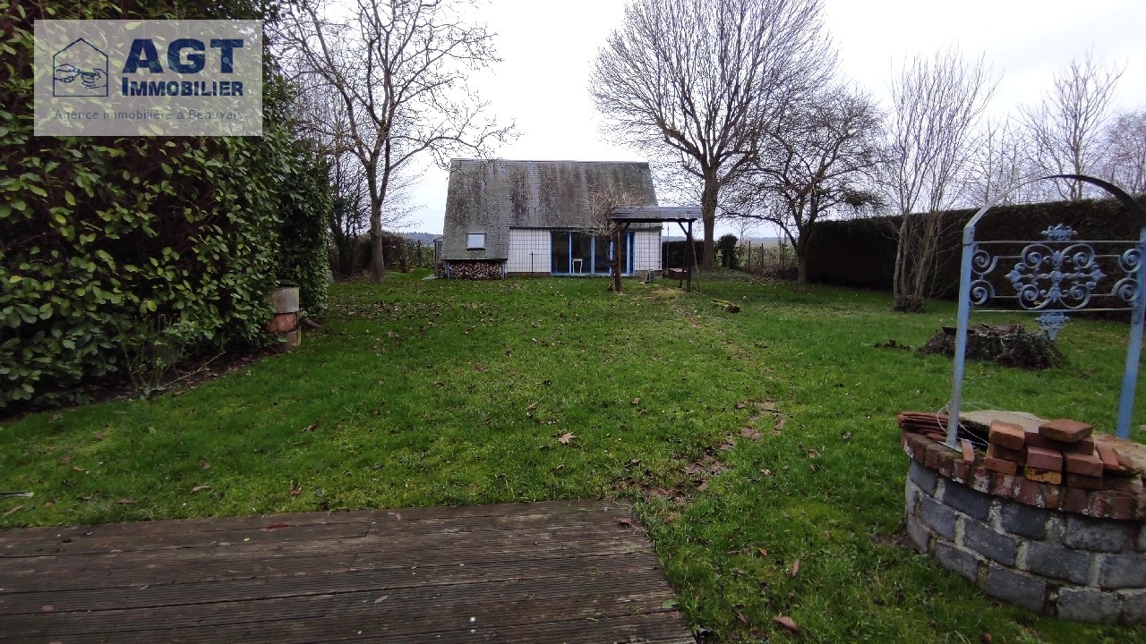 Vente Maison à Froissy 6 pièces