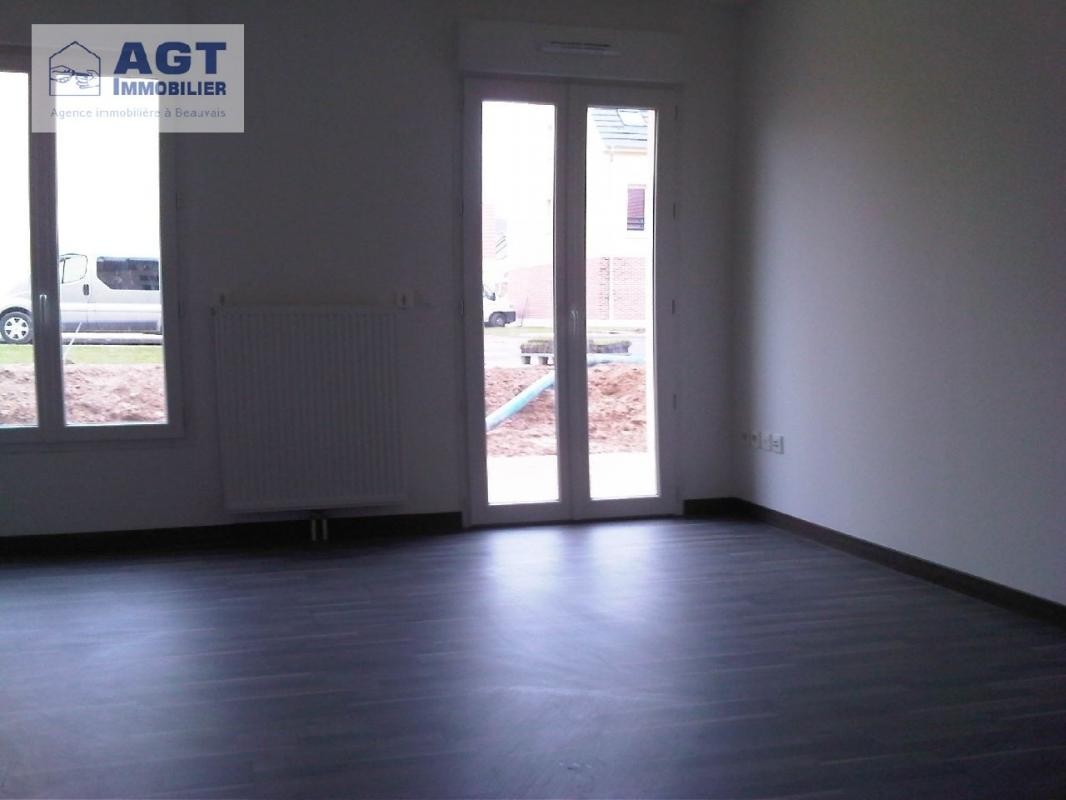 Vente Appartement à Amiens 2 pièces