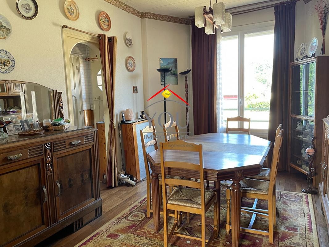 Vente Maison à Andeville 4 pièces