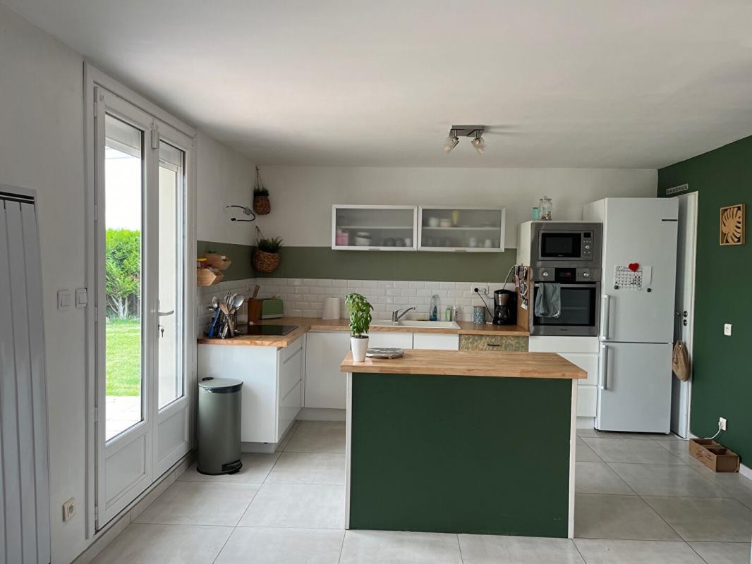 Vente Maison à Noailles 6 pièces