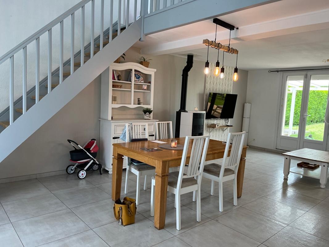 Vente Maison à Noailles 6 pièces