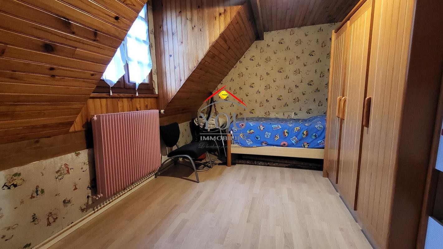 Vente Maison à Méru 5 pièces