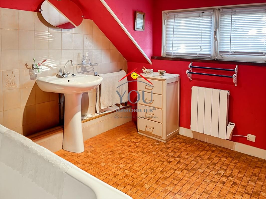 Vente Maison à Méru 5 pièces