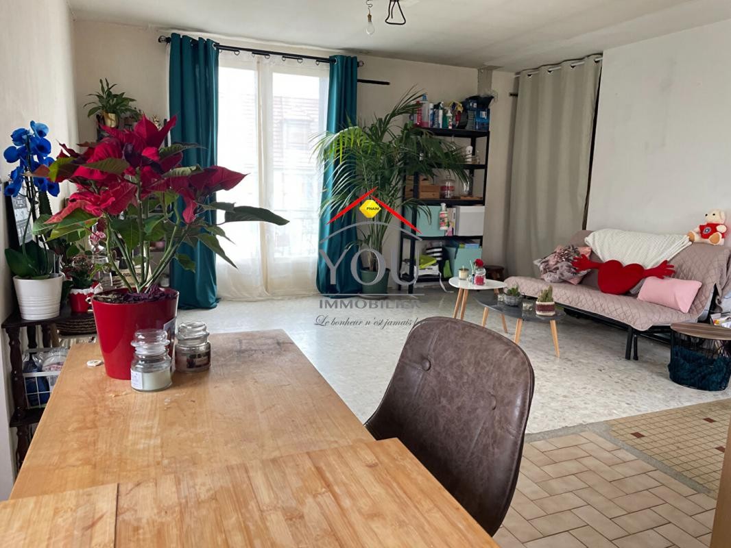 Vente Maison à Andeville 5 pièces