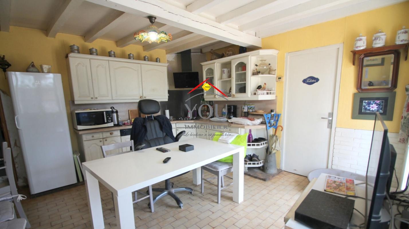 Vente Maison à Auneuil 5 pièces