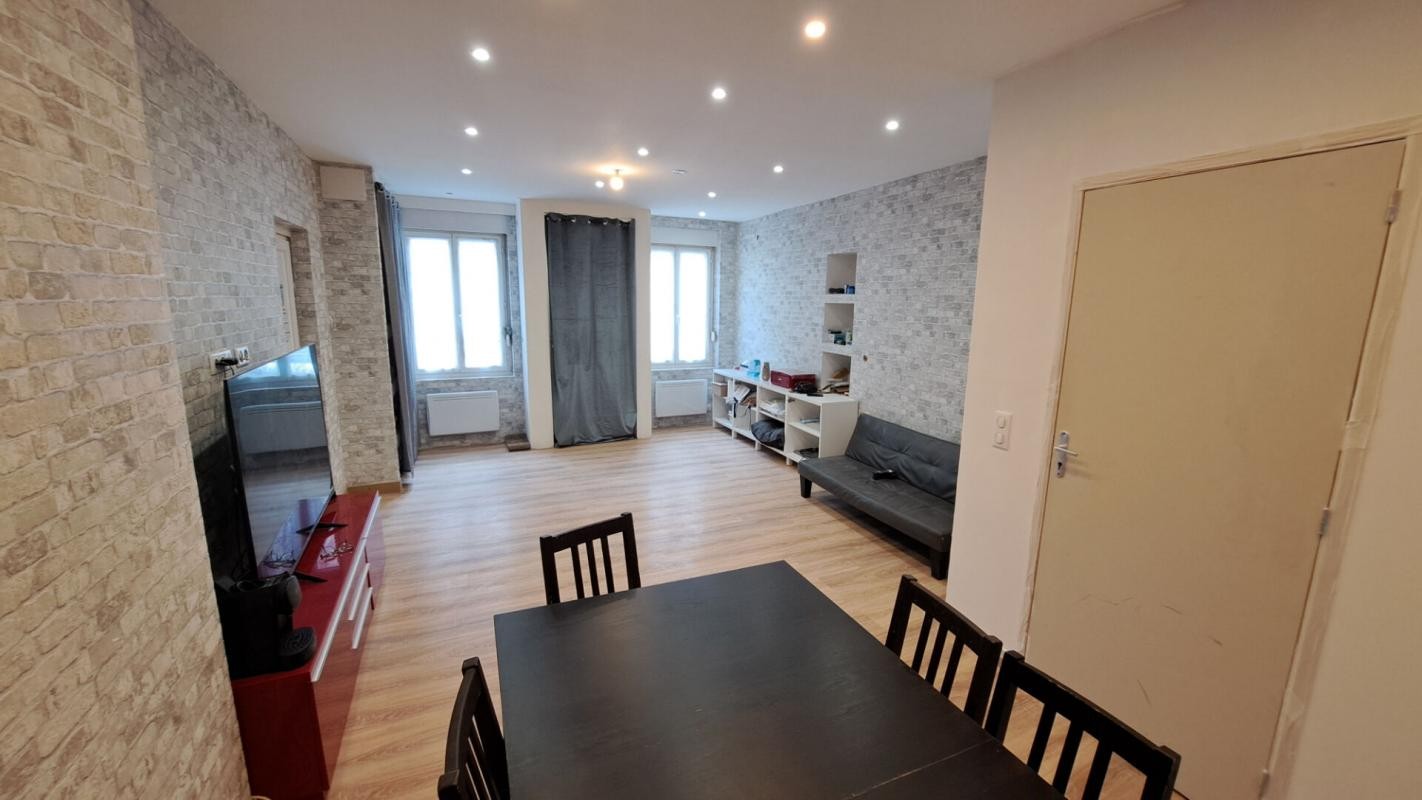 Vente Maison à Chambly 7 pièces