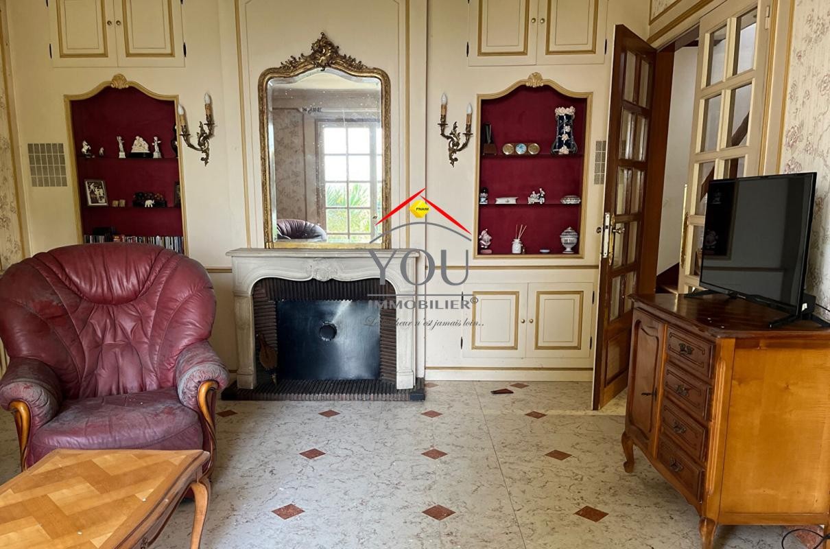 Vente Maison à Neuilly-en-Thelle 4 pièces