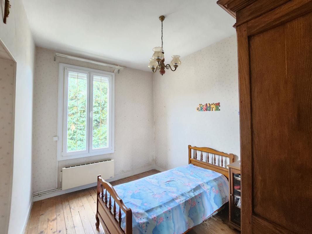 Vente Maison à Breteuil 7 pièces