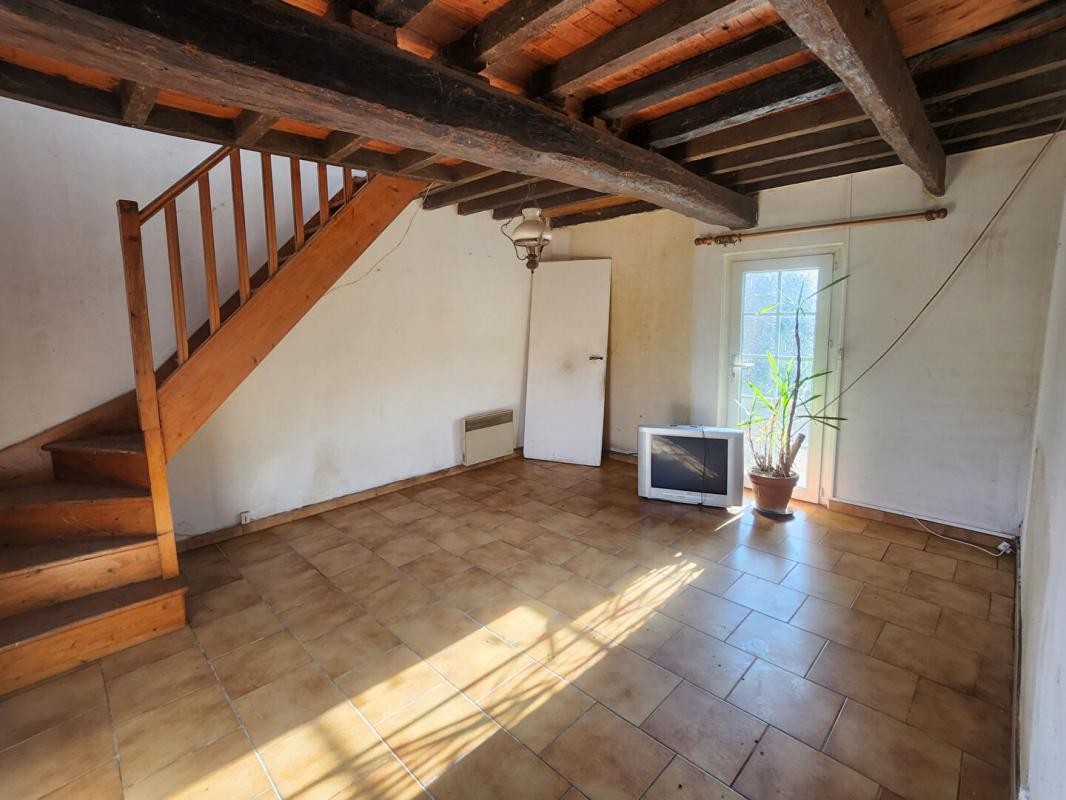 Vente Maison à Crèvecœur-le-Grand 5 pièces