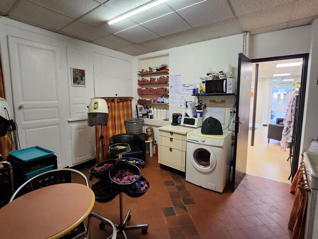 Vente Maison à Froissy 5 pièces