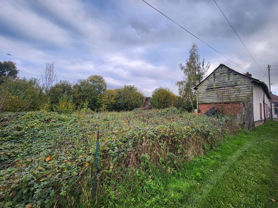 Vente Maison à Grandvilliers 4 pièces