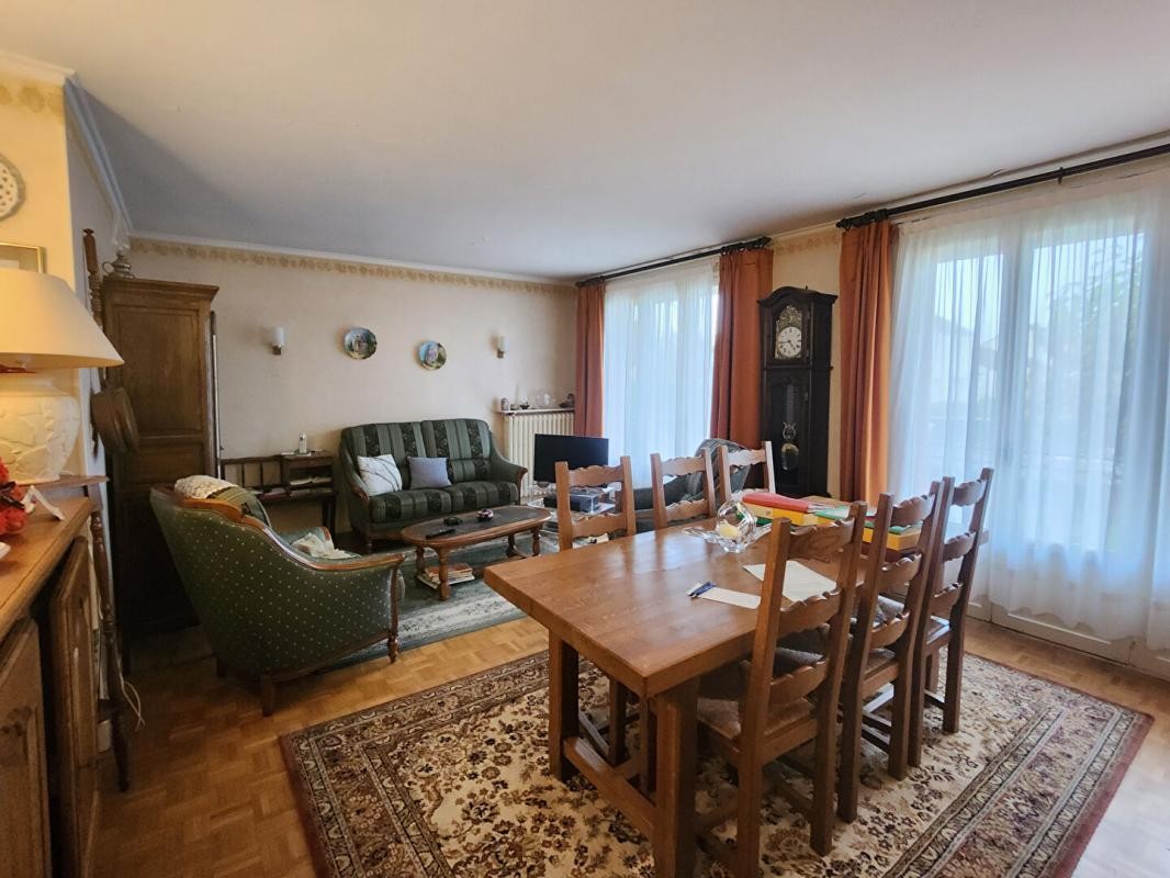 Vente Maison à Beauvais 5 pièces