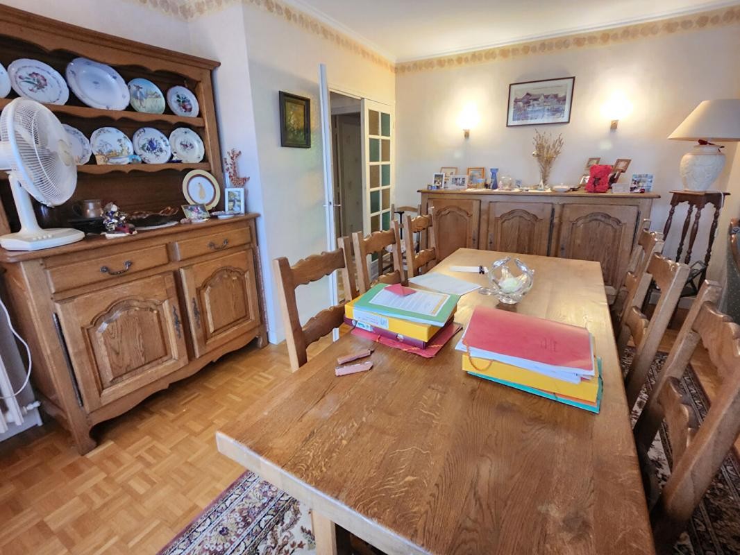 Vente Maison à Beauvais 5 pièces