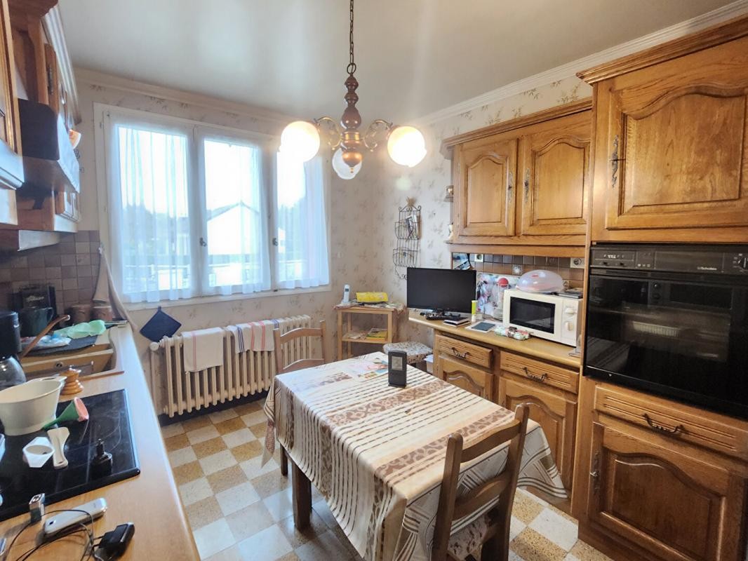 Vente Maison à Beauvais 5 pièces