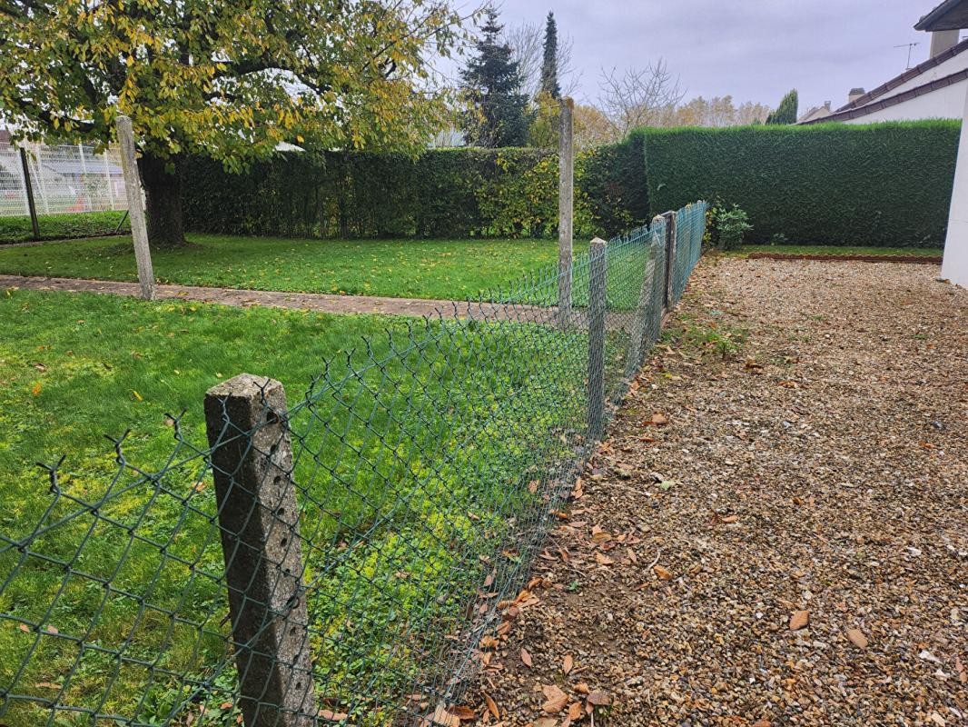 Vente Maison à Beauvais 5 pièces