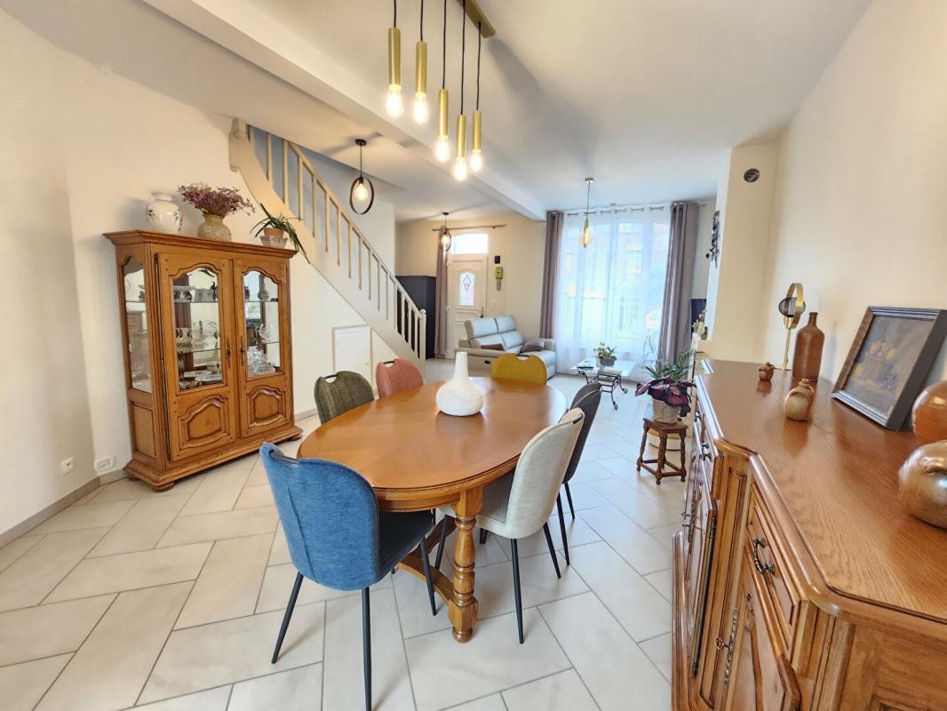 Vente Maison à Beauvais 6 pièces