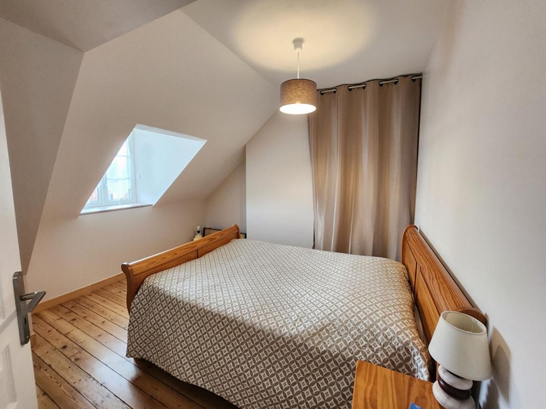 Vente Maison à Beauvais 6 pièces