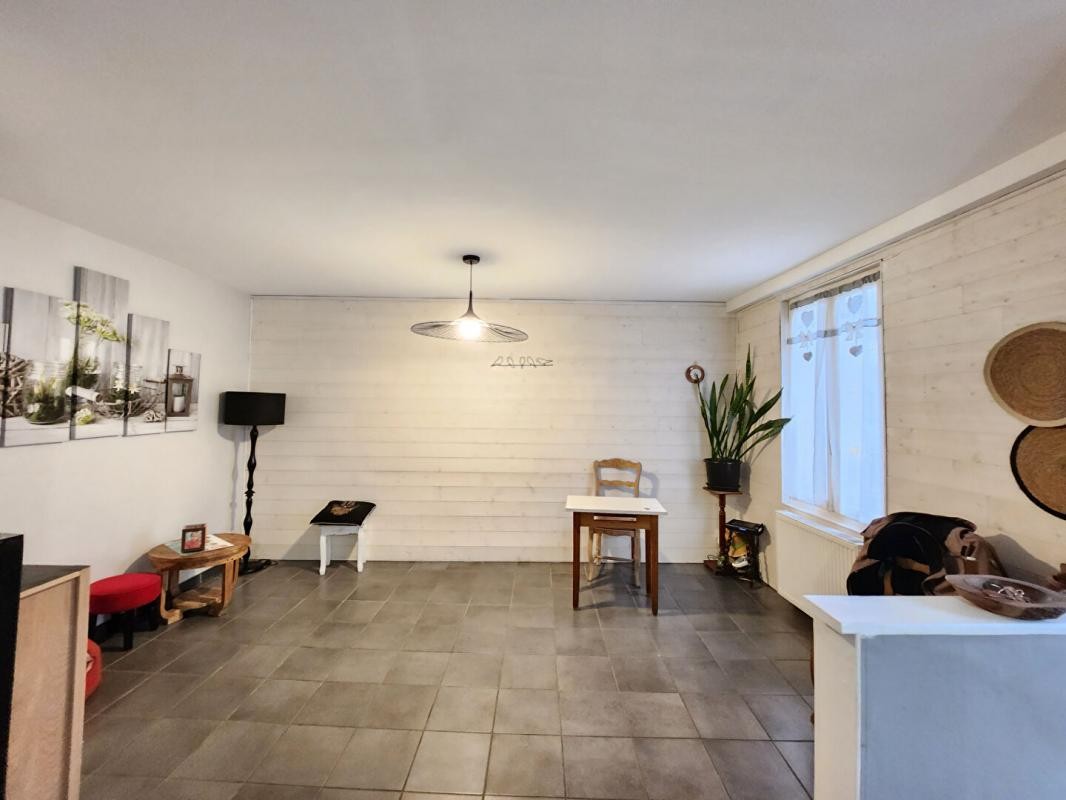 Vente Maison à Beauvais 6 pièces