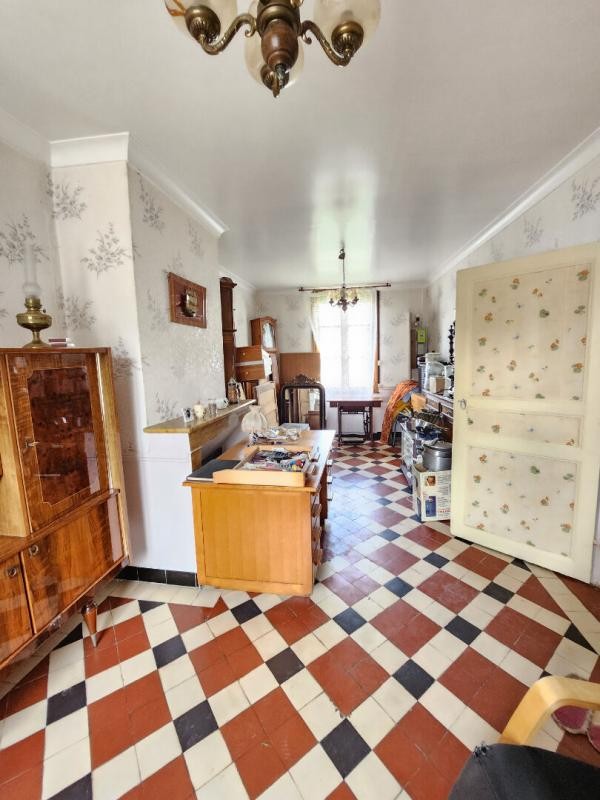 Vente Maison à Froissy 4 pièces