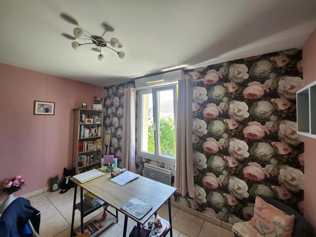 Vente Maison à Crèvecœur-le-Grand 6 pièces