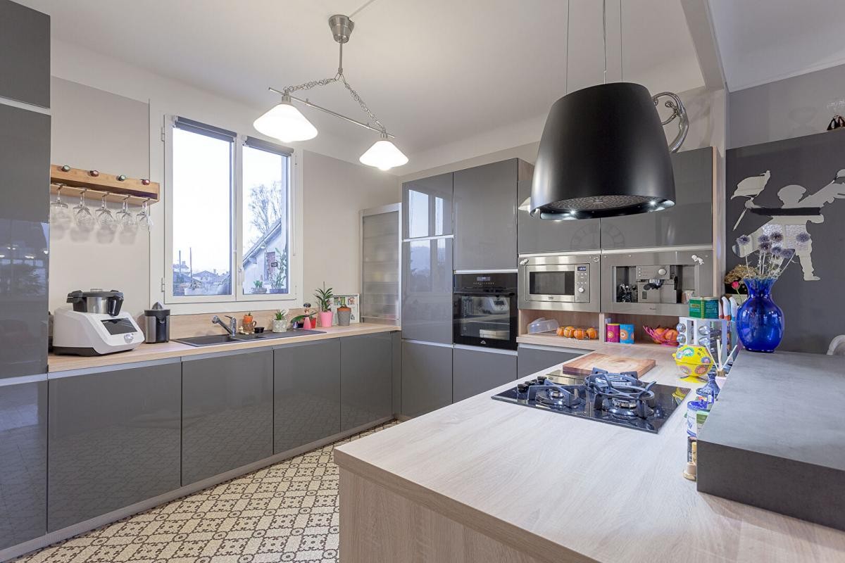 Vente Maison à Beauvais 6 pièces