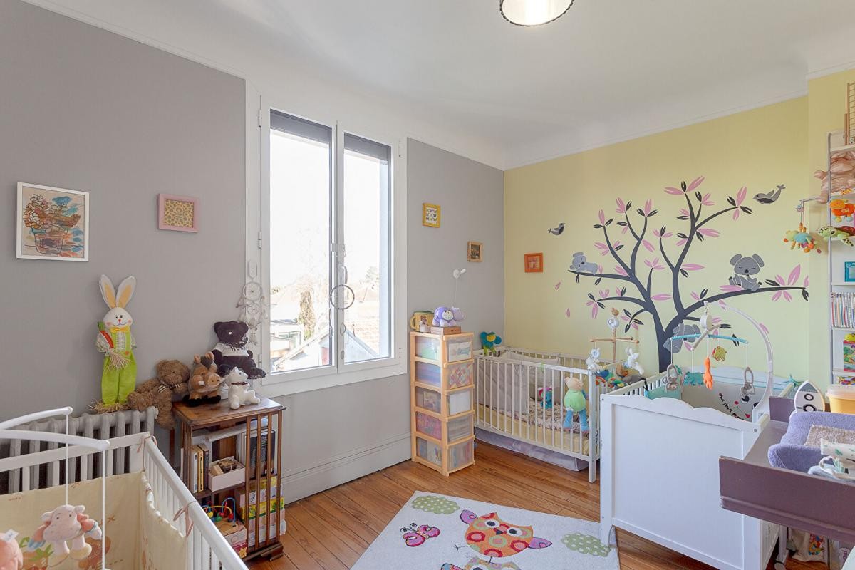 Vente Maison à Beauvais 6 pièces