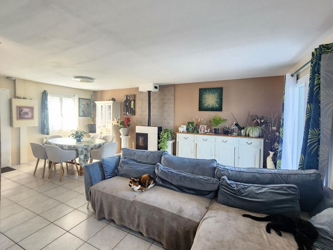 Vente Maison à Froissy 6 pièces