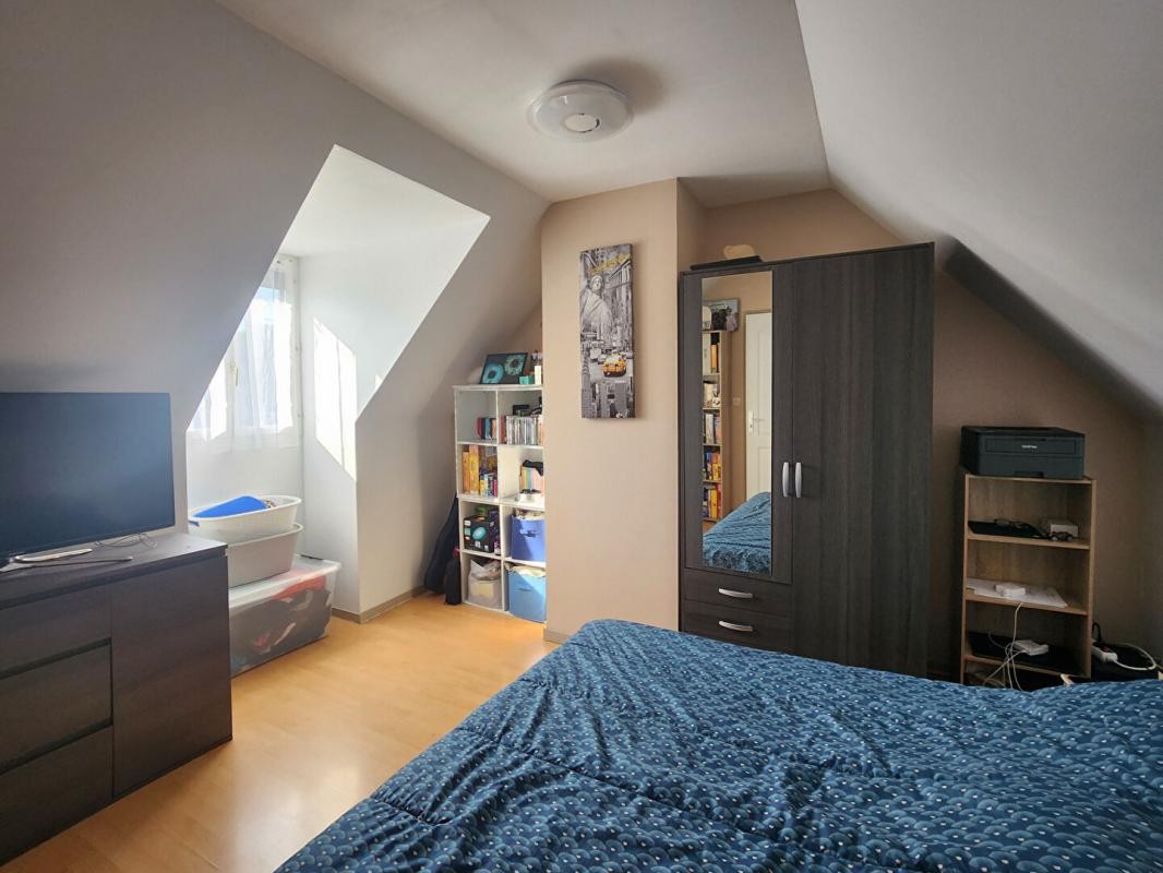 Vente Maison à Froissy 6 pièces