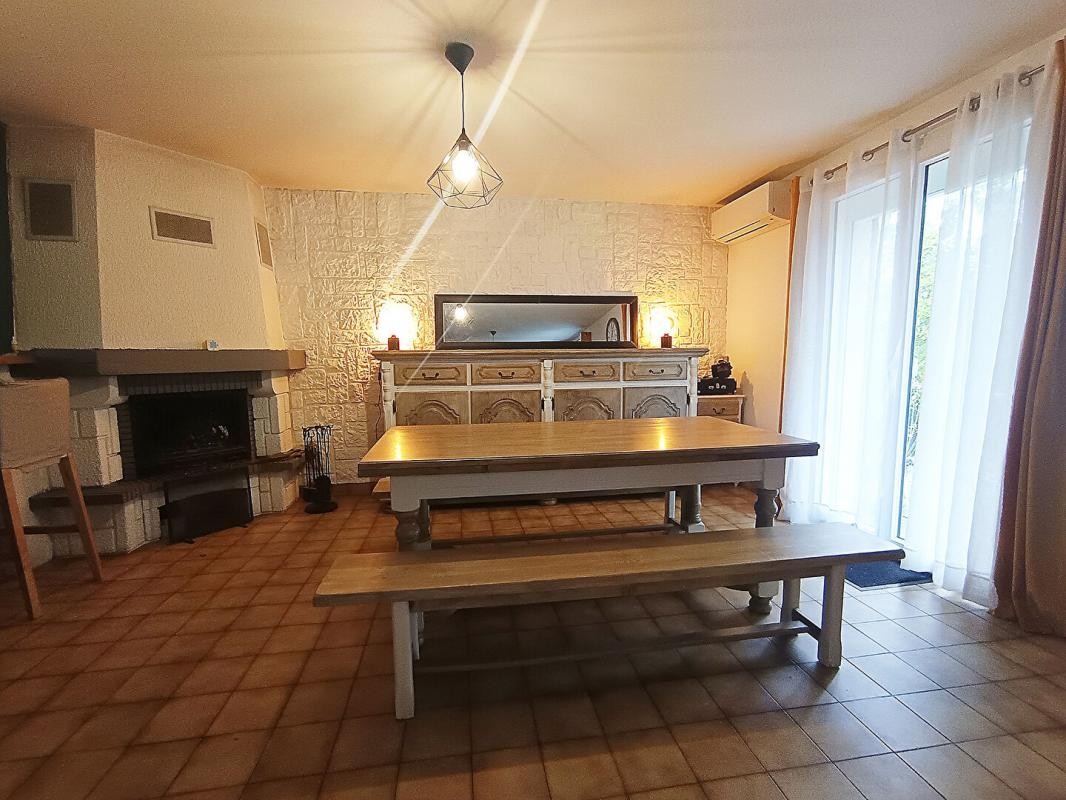 Vente Maison à Verberie 6 pièces