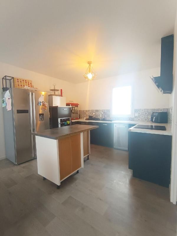 Vente Maison à Lacroix-Saint-Ouen 7 pièces