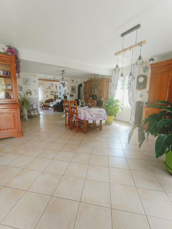 Vente Maison à Verberie 6 pièces