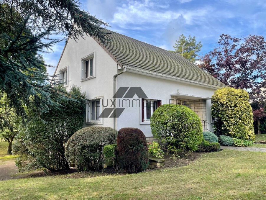 Vente Maison à Rieux 9 pièces