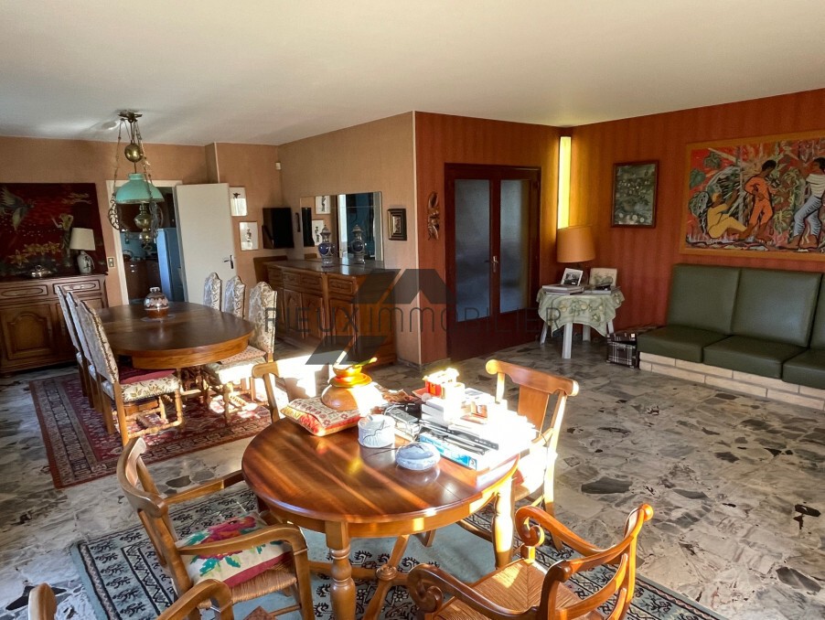 Vente Maison à Rieux 9 pièces