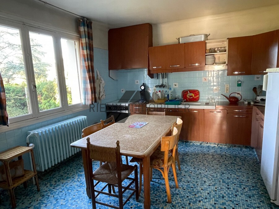 Vente Maison à Rieux 9 pièces