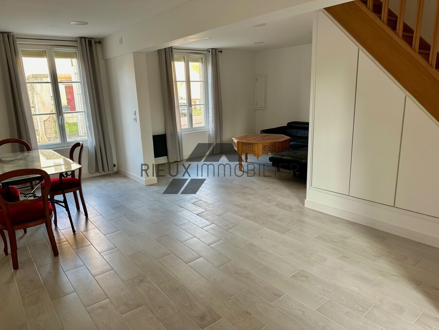 Vente Maison à Liancourt 5 pièces