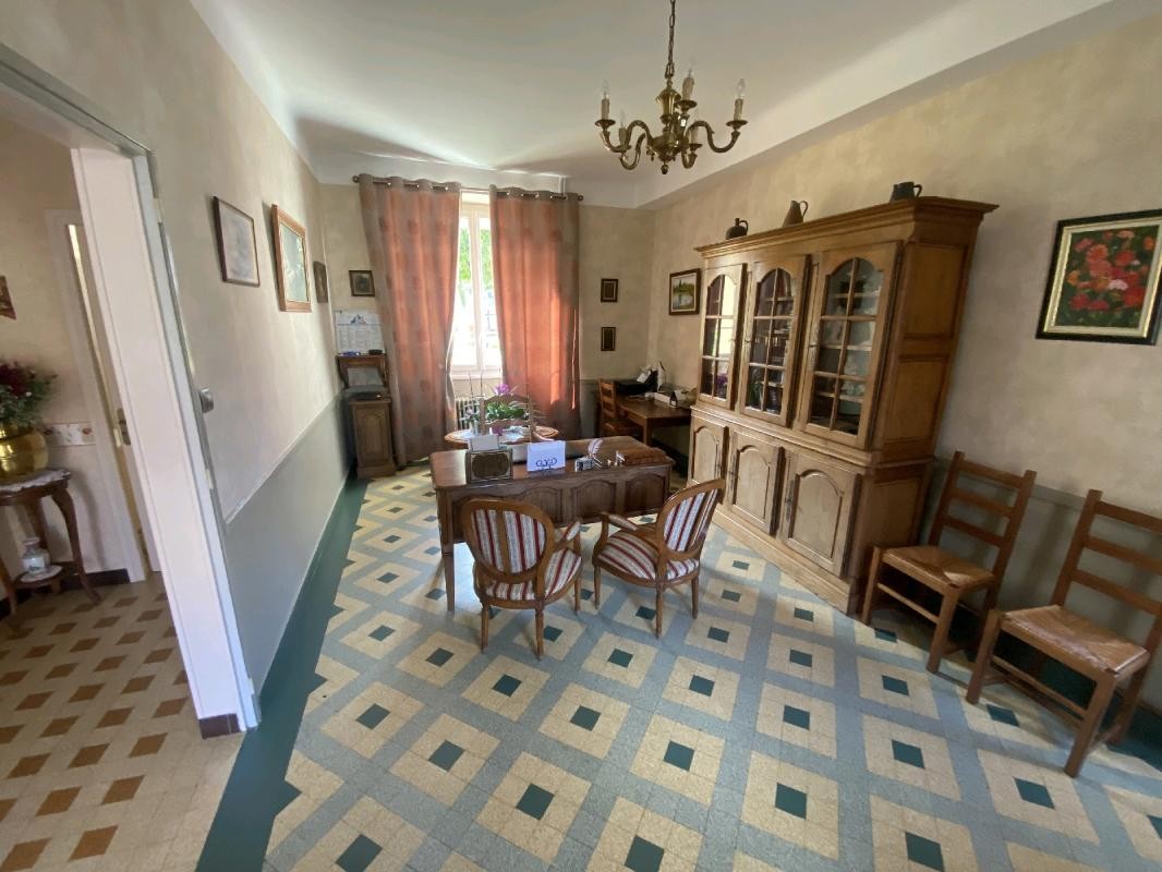 Vente Maison à Trun 7 pièces