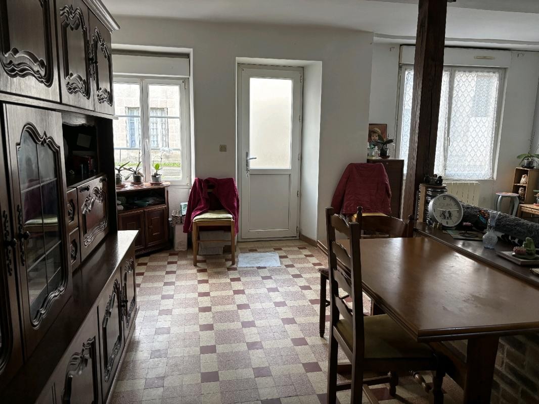 Vente Maison à Mortrée 0 pièce