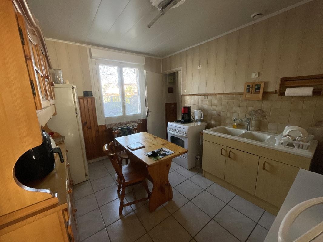 Vente Maison à Argentan 5 pièces