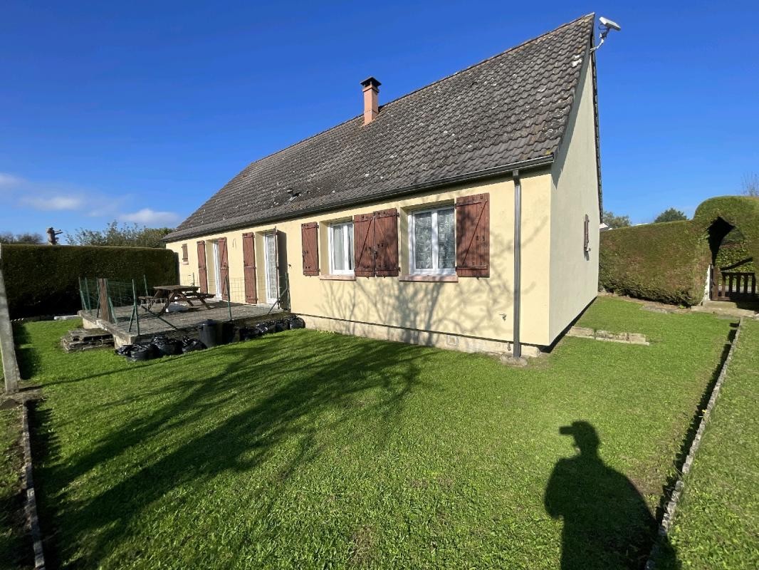 Vente Maison à Argentan 5 pièces