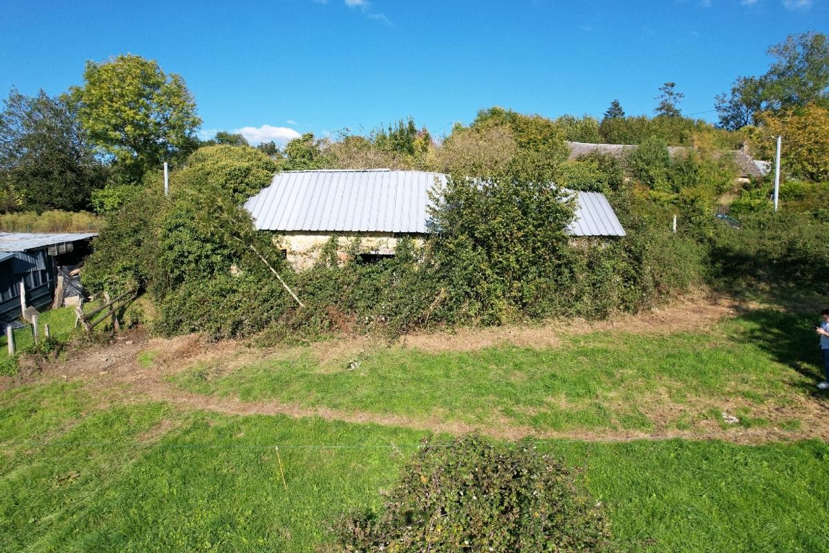 Vente Maison à le Merlerault 2 pièces