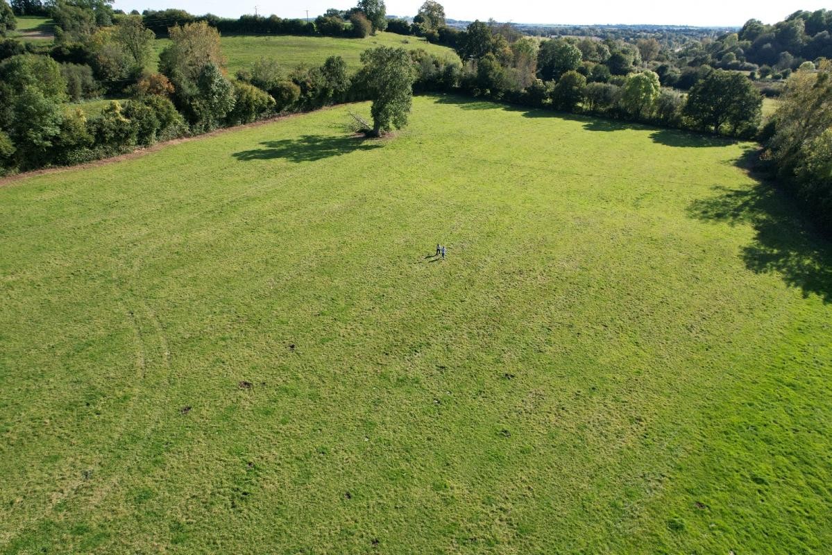 Vente Maison à le Merlerault 2 pièces